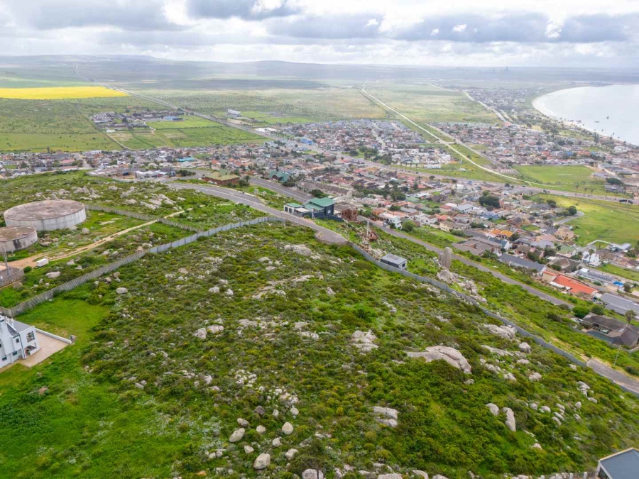 0 Bedroom Property for Sale in Saldanha Western Cape